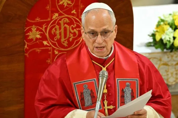 AFP 20251128 86FC3N9 v1 MidRes TurkeyVaticanPopeDiplomacy 600x400 1