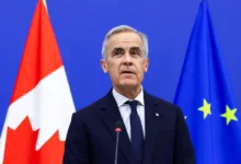 Canada, European Union officials drop ‘associate member’ from summit declaration 5 AZB64Z6EI5N2VNOXH7F7BXVG64