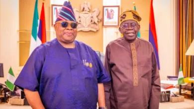 Adeleke leads Tinubu’s Osun campaign as Wike takes charge in FCT, Rivers 6 Adeleke and Tinubu 2026 08 20 909 768x556 1