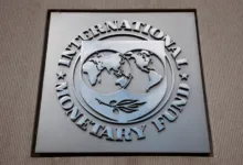 Delegates walked out of IMF steering committee meeting when Russian official spoke, reports say 2 C6APFTF26VOYVLYZW53LOIMGNE