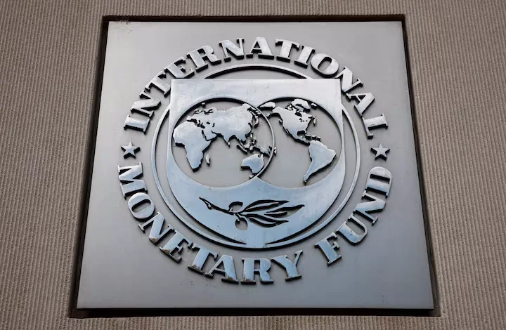 Delegates walked out of IMF steering committee meeting when Russian official spoke, reports say 1 C6APFTF26VOYVLYZW53LOIMGNE