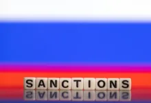 UK announces new Russia sanctions targeting financial services, ‘shadow fleet’ 2 EAGDQ7LH6BMKBO2X2VBNWYOMSA