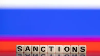UK announces new Russia sanctions targeting financial services, ‘shadow fleet’ 9 EAGDQ7LH6BMKBO2X2VBNWYOMSA