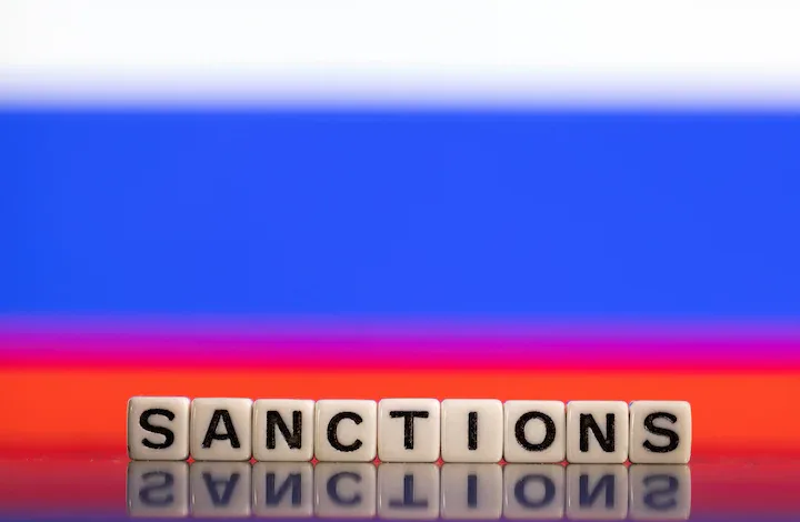 UK announces new Russia sanctions targeting financial services, ‘shadow fleet’ 1 EAGDQ7LH6BMKBO2X2VBNWYOMSA