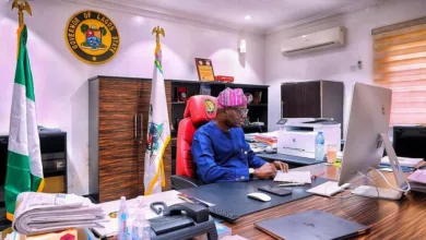 Lagos week in review: Government focuses on food security, education, public health 6 EYpEK0cWsAge00 974x548 1