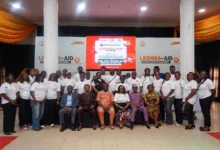 LASHMA-AID saves 110 lives in 6 months, treats 132 emergency cases 8 FB IMG 1790935380421