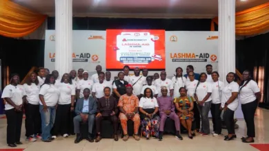 LASHMA-AID saves 110 lives in 6 months, treats 132 emergency cases 6 FB IMG 1790935380421