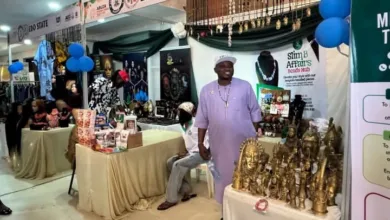 Edo unveils investment opportunities at trade fair, courts investors 44 FB IMG 1790941999671