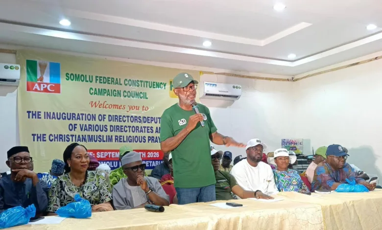 2027: Somolu APC turns to prayer, builds campaign on faith 7 FB IMG 1791053382252