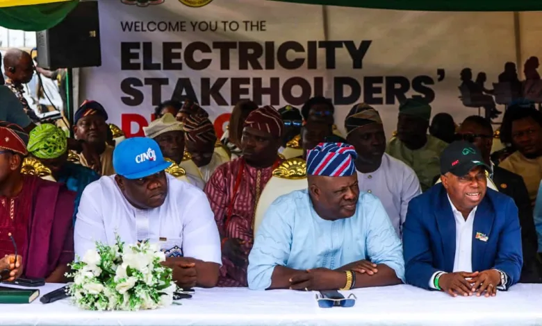 Lagos pushes 132KV project to boost Ibeju Lekki power supply 1 FB IMG 1791060407942