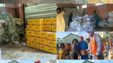 EDOSEMA, NEMA distribute relief to flood victims 10 FB IMG 1791218001943