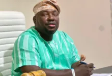 Somolu Legislative Council raises alarm over waste, demands road project completion 2 FB IMG 1791288204938