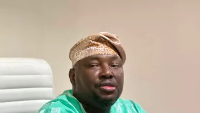 Somolu Legislative Council raises alarm over waste, demands road project completion 6 FB IMG 17912882049382