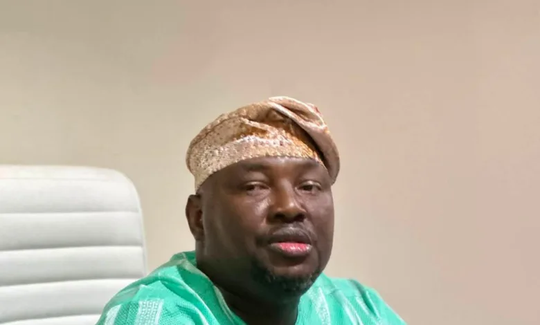 Somolu Legislative Council raises alarm over waste, demands road project completion 5 FB IMG 17912882049382