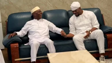 Rhodes-Vivour intensifies 2027 campaign, meets Oyedepo, Idowu, other clerics 8 FB IMG 1791290214751 650x650 1