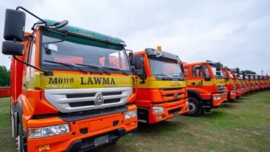 LAWMA withdraws licences of 6 PSP operators over poor performance 7 FB IMG 1791293618382