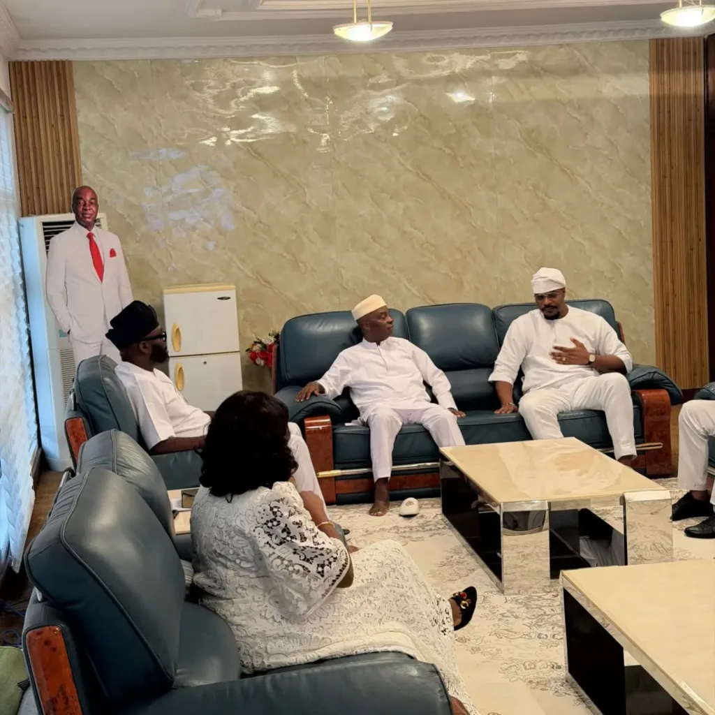 Rhodes-Vivour intensifies 2027 campaign, meets Oyedepo, Idowu, other clerics 10 FB IMG 1791339099877