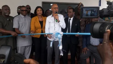 Lagos hands LASUCOM upgraded IDH Yaba facility 6 FB IMG 1791409841063