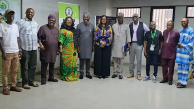Edo seeks NES support on climate change, environmental sustainability 7 FB IMG 1791727172790