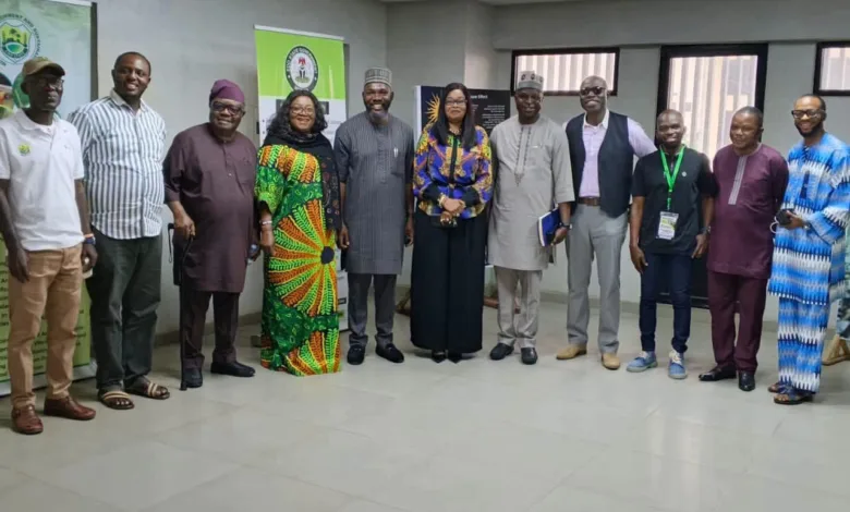 Edo seeks NES support on climate change, environmental sustainability 1 FB IMG 1791727172790