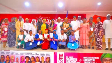 Lagos seeks equal education, protection for girls 6 FB IMG 1791806035987