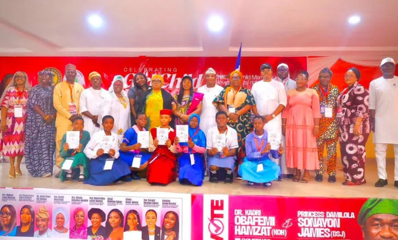 Lagos seeks equal education, protection for girls 5 FB IMG 1791806035987