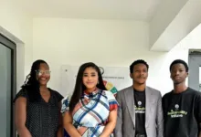 Edo pledges support for youth-driven environmental project 2 FB IMG 17919085618472
