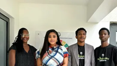 Edo pledges support for youth-driven environmental project 6 FB IMG 17919085618472
