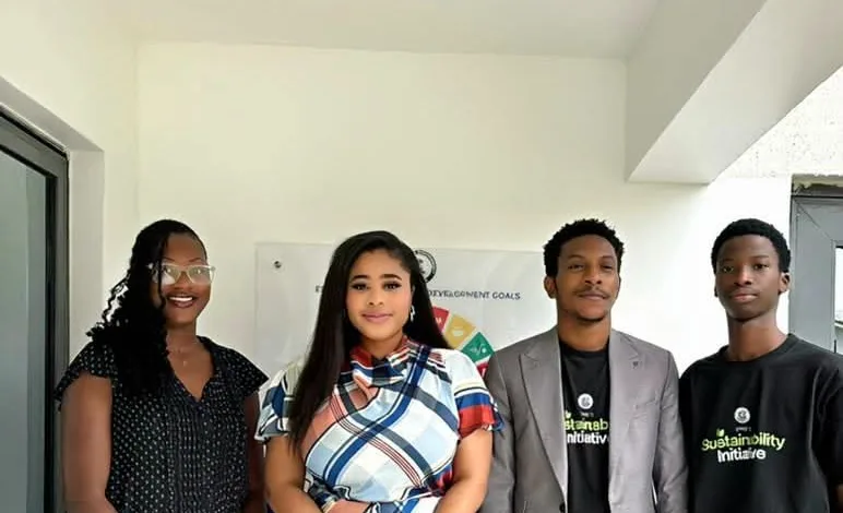 Edo pledges support for youth-driven environmental project 1 FB IMG 17919085618472