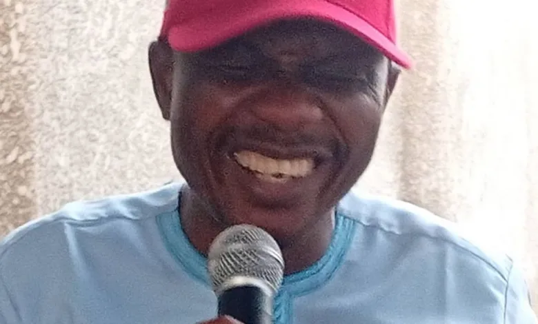 2027: Lagos Lawmaker mobilises supporters for Tinubu, Hamzat, other APC candidates 7 FB IMG 17919885986712