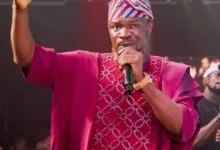 Gospel singer Toluwanisings reportedly dies, colleagues pray for miracle 2 FB IMG 1791992275370 773x600 1 750x536 1