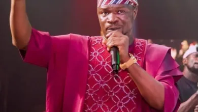 Toluwanisings’ family announces death of gospel artiste 7 FB IMG 1791992275370 773x600 1 750x536 1