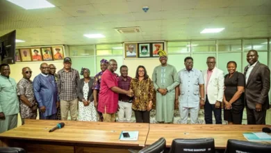 LASU seeks NUC approval for 2 new academic programmes, hosts assessors 6 FB IMG 1792007039406