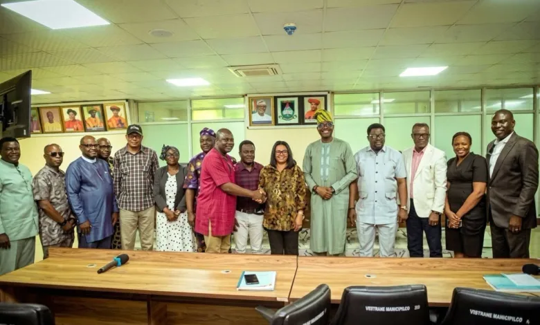 LASU seeks NUC approval for 2 new academic programmes, hosts assessors 1 FB IMG 1792007039406