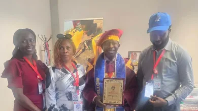EFCC's Dele Oyewale bags Public Diplomacy Fellowship 7 FB IMG 17920953031612