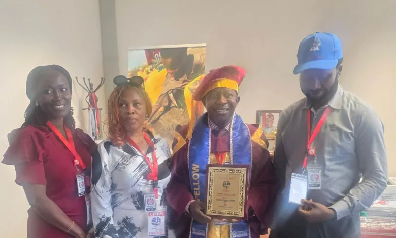 EFCC's Dele Oyewale bags Public Diplomacy Fellowship 1 FB IMG 17920953031612