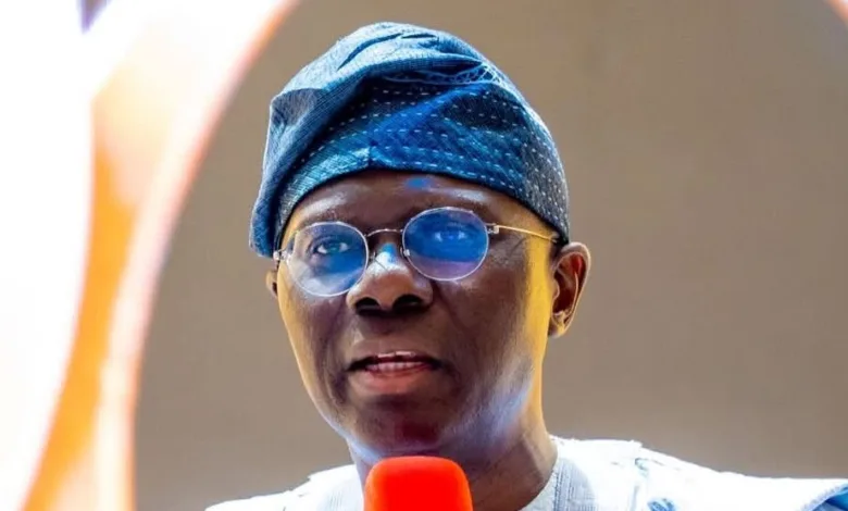2027: Sanwo-Olu tasks APC members on unity, grassroots mobilisation 1 FB IMG 17924169650232