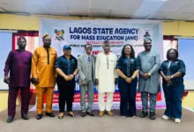 Lagos agency moves to strengthen non-formal education through staff training 2 FB IMG 1792584305656