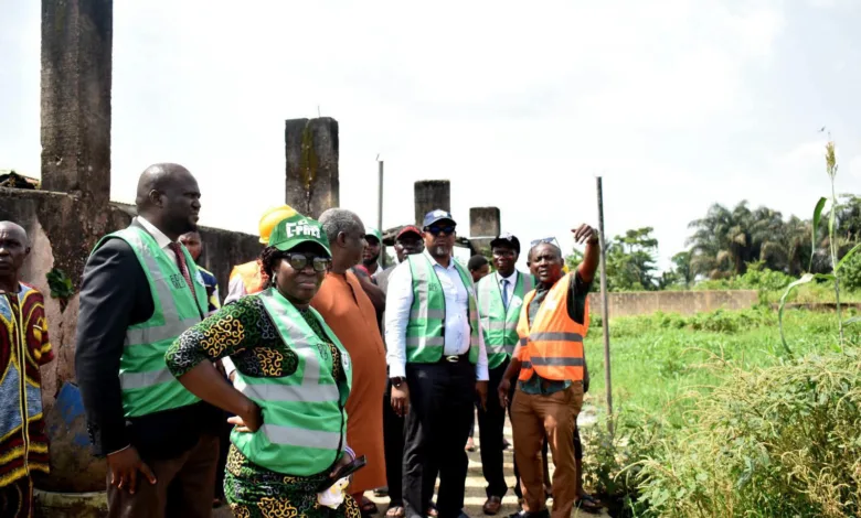 Edo targets safer meat, jobs with new automated abattoir 1 FB IMG 1792674646269