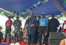 2027: APM unveils Makinde-Daura 'Resetter Agenda' in Lagos 5 FB IMG 1792873790727
