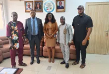 Edo govt warns private healthcare providers against exceeding approved capacity 2 FB IMG 1793085774150