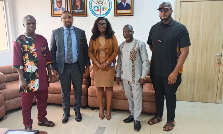 Edo govt warns private healthcare providers against exceeding approved capacity 1 FB IMG 1793085774150