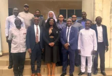 EDOHERMA, UBTH strengthen healthcare regulation to protect patients 2 FB IMG 1793085856990