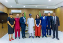 Okpebholo seeks EU support to tackle irregular migration, human trafficking 2 FB IMG 1793356272420