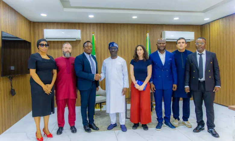 Okpebholo seeks EU support to tackle irregular migration, human trafficking 1 FB IMG 1793356272420