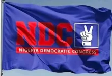 NDC names campaign council for 2027 elections, appoints Abdulkarim DG 2 HTfifoJWUAAHGx2