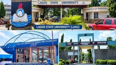 Relief for students as LASU, LASUED, LASUSTECH lecturers end strike 2 HTzaLL0WoAAlOwX 683x400 1