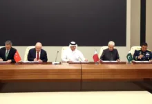 How Qatar, Turkiye, Pakistan and Indonesia are deepening defence ties 2 HVJjS7jXoAAUgvc11 1792581412