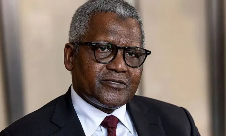 Dangote is confusing Kenyans - and he is not even sorry! — by James Sang 1 IMG 20261001 WA0016