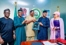 Ogun begins talks with NNPC on revival of $7bn OKLNG project 2 IMG 20261002 WA0024
